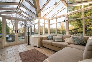 Colourmill cottage - 9