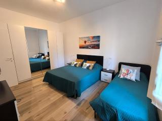 Casa Salle-spazioso bilocale vicino al centro - 7