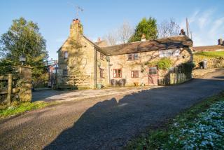 Colourmill cottage - 5