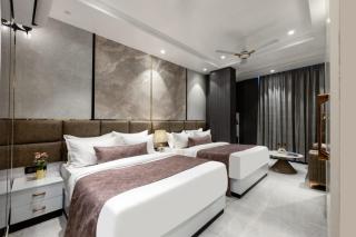 Hotel Aroma Suites Delhi Airport - 4