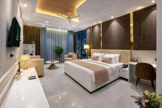 Hotel Aroma Suites Delhi Airport - 8