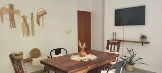 CasaMora departamento céntrico con cochera gratis, 2 habitaciones - 8