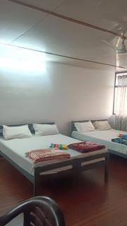 ASHRAMAM HEALTH RESORT - 1