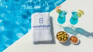 Casa Maza Guaro by Ruralidays - 8