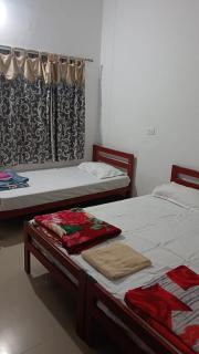 ASHRAMAM HEALTH RESORT - 3