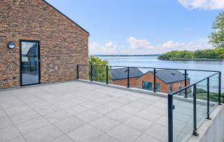 Awesome Home In Kruså With Wifi - 0