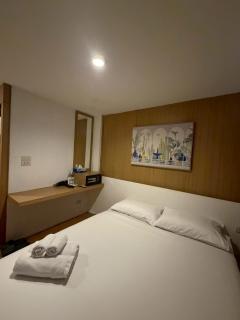 Mood Nimman Hostel - 2