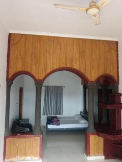 ASHRAMAM HEALTH RESORT - 2