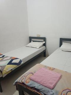 ASHRAMAM HEALTH RESORT - 1