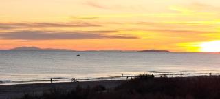 Appartement face à la mer - 8