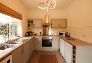 The Cabin by Birch Stays - 8