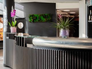 Novotel Suites Genève Aéroport - Ginebra - 5