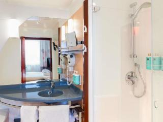 Novotel Suites Genève Aéroport - Genebra - 1