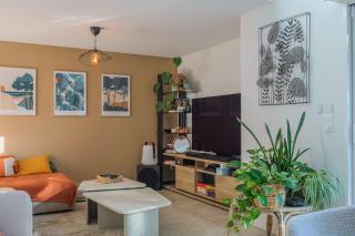 Maison moderne tout confort à Tosse - 5
