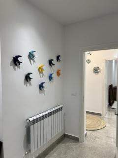 Luxueux Appartement Tunis Centre - 5