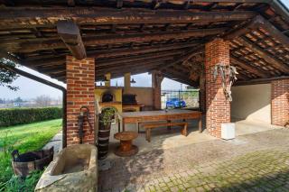 Villa Bruno Selvago In Lessona - 8