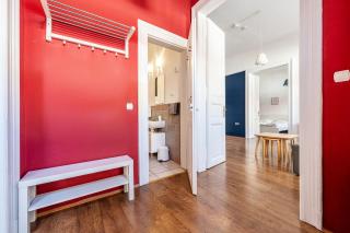 New 2BR Apt near Andrassy av. and Varosliget - 7