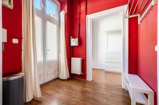 New 2BR Apt near Andrassy av. and Varosliget - 9