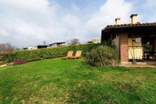 Villa Bruno Selvago In Lessona - 3