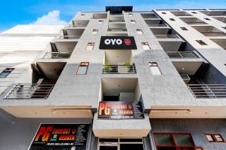 Hotel O by OYO Comfort Heavan Stay - 1