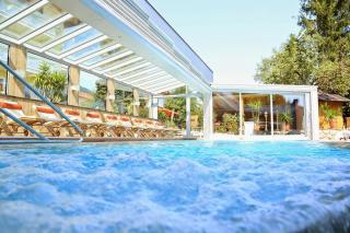 Wellness & Landhotel Prinz- Wellness & Romantik - 6