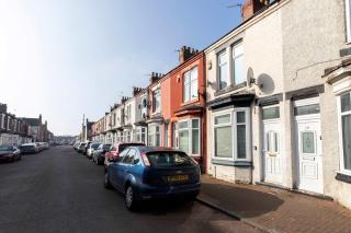 Middlesbrough House - 1