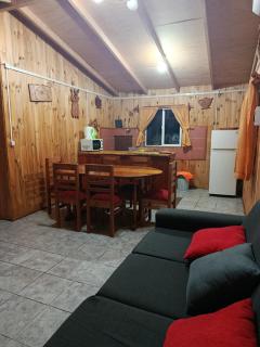 cabaña zoila - Coñaripe - 7