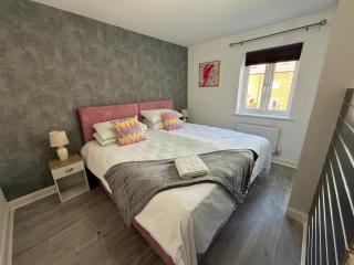 Chislehurst House - 5