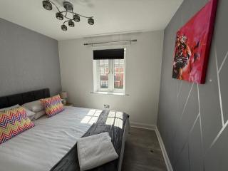Chislehurst House - 3