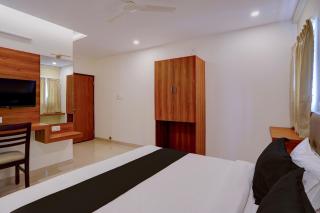 Hotel O Global Stay - 4