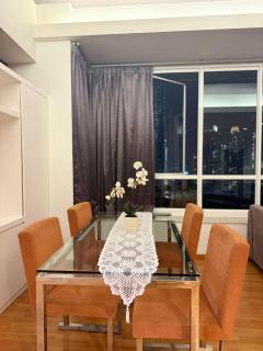 Parkview Service Apartment KLCC with Free Parking - 4