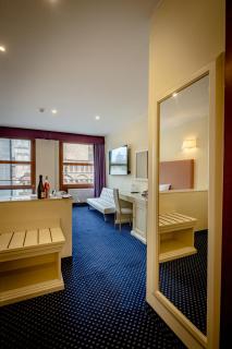 THE DOME - Panoramic Rooms - 7