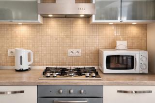 Premium City Residence - 6