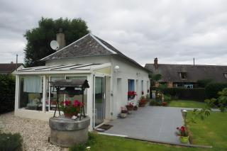 Maison Le Clos Des Anes - 8