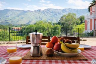 Casa Llanes con Jardín, Vistas y Barbacoa – Maruja - 7