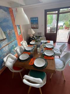 San Ciprianu-Lecci House, seaside, beach 2'' - 3