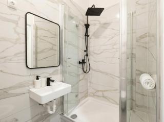 Stylish 1BR Apartment Wiener Stadthalle - 3