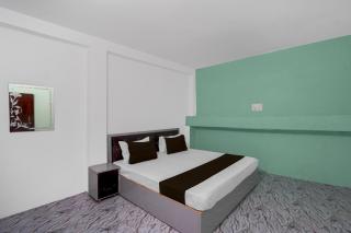 SPOT ON Hotel Royal X - Prayagraj - 9