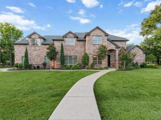 Shady Shores Lake House - Hot Tub Dog-Friendly - 3