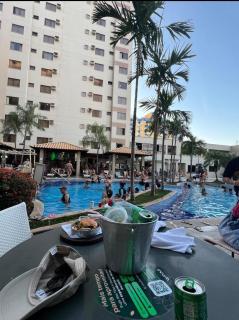 Boulevard suite hotel apartamento 434 - 6
