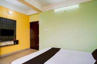 Hotel O Sankaradeva Kalakshetra Formerly HK Residency - 2