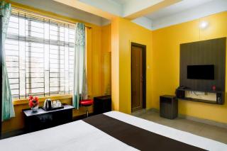 Hotel O Sankaradeva Kalakshetra Formerly HK Residency - 5