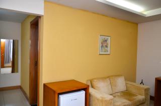 Hotel Girassol - Penedo - 1