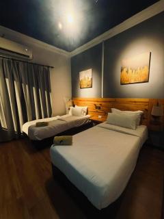 ScubaTriton潜水度假村 - 8