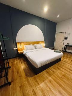 ScubaTriton潜水度假村 - 9