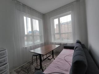 Heart of Bishkek- Studio with Everythyng Nearby - 3