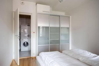 2ndhomes Modern1BR apartment in Kamppi Center with Sauna and Balcony - 5