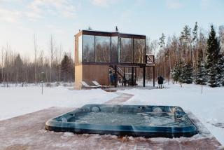 Luxury Resort Ehametsa - 9