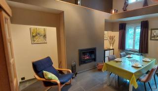 Maison cosy Ardennes françaises - 9