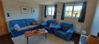 Maison cosy Ardennes françaises - 3